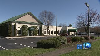 Va. Beach funeral home still operating on land bought by VDOT
