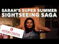 Heinz History Center | Sarah's Super Summer Sightseeing Saga