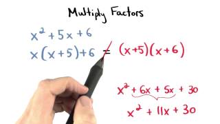 Different Polynomials - Visualizing Algebra