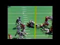 cortez kennedy ragdolls christian okoye 1992 vs kansas city