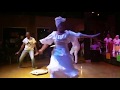 Nou We | Haitian Folkloric Dance - PARIGOL