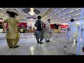 Anil Bakhsh pashto attan | Music night | new city marquee quetta