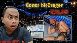 Dustin Poirier vs Conor McGregor 2 Full Fight Reaction UFC257
