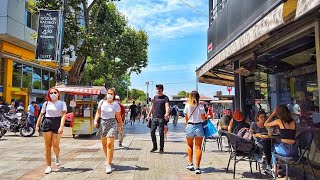 Walking Reopened Istanbul | Streets of Kadıköy 2020