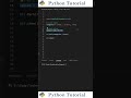Horizontal Bar Charts In Matplotlib | Python Tutorial