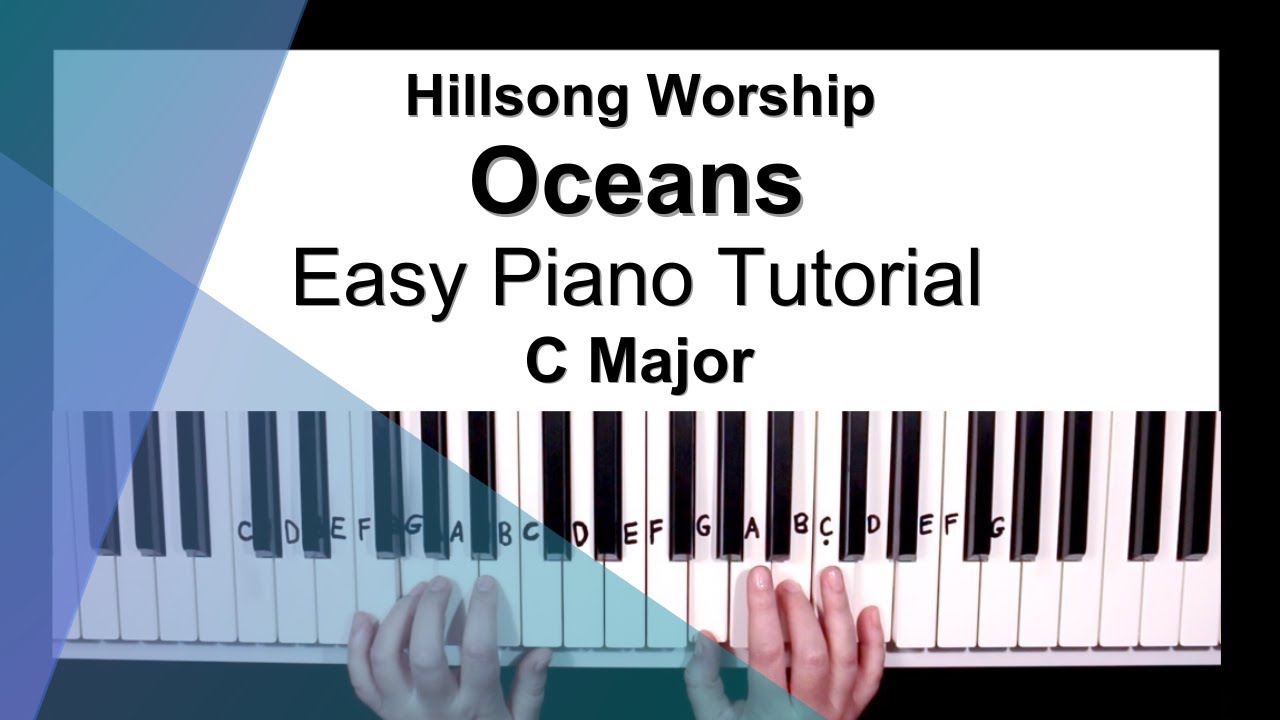 Piano Tutorials