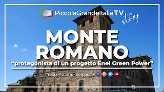 Monte Romano - Piccola Grande Italia