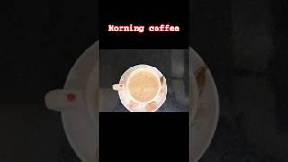 Morning coffee# coffee lover# short shorts # viral trending Kannada shorts