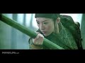 house of flying daggers 6 8 movie clip bamboo forest battle 2004 hd