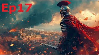 Mount And Blade 2 Bannerlord  Eagle Rising Rome Ep17