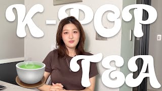 2025 K-pop controversies