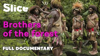 Mundiya Kepanga, the Voice of the Forest | SLICE | FULL DOCUMENTARY