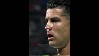 Ronaldo's injury vs Czech Republic #shorts