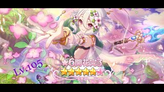 プレイヤーLv.105　☆6 コッコロ　解放クエスト【プリンセスコネクト！Re:Dive】