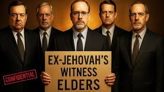 5 Shocking Reasons Why Elders Are Leaving the Jehovah’s Witnesses — The Hidden Truth
