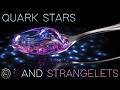 Could Quark Stars be the Engines of Self-Replicating Strange Matter?