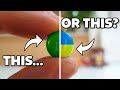 This M&M isn't Green! 😮 (DIY Candy Chromatography)