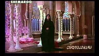 PYAAR KEHTE HAIN JISE - LATA ji -KHUMAR BARABANQVI-NAUSHAD (LOVE AND GOD 1986)