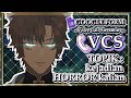 【VCS ZELINUS】TOPIK : KEJADIAN HORROR