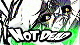 ✯NOT DEAD✯💀 [Ichigo vs Ulquiorra AMV] TOM THE MAILMAN