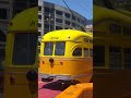 🚋 San Francisco Streetcar Experience | Rolling Down Market St | Exploring City Vibes 🌉