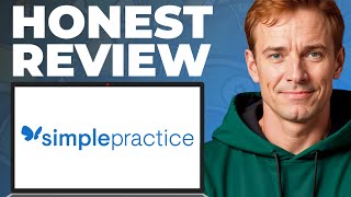 SimplePractice Telehealth Full Review - Features, Strengths, Weaknesses