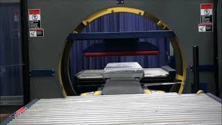 LanRinger Wrapping Doors