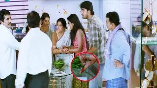 Allari Naresh Telugu Movie Ultimate Scene  | Mana Movies