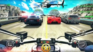 Highway Traffic Rider - Best Android Gameplay HD