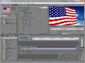 how to make a waving flag in adobe premiere pro