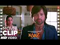 Karzzzz (Movie Clip #7) "Doosra Janam" | Himesh Reshammiya, Urmila Matondkar