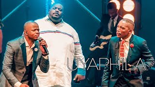 Friends In Praise ft. Sipho Ngwenya - Uyaphila Gospel Praise & Worship Song