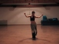 bellydance evolution audition francesca calloni