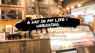 VLOG | A Day in the Life of A Freelancer | Unboxing Bobby Anti-Theft Backpack