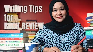 SPM Essay Writing - Book Review 📕English 1119/2 New Format.