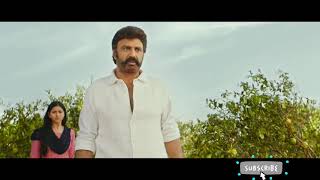 #Akhanda #akhanda 🔥🔥#akhandadialogue #balakrishna #dialogue #nbk #nbk106 #powerful #status #video