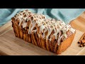 Cinnamon Pull-Apart Bread - Dished #Shorts