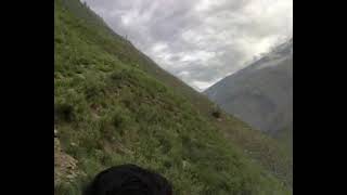 Dolpa Dunai 2009 डोल्पाको सदरमुकाम दुनै इस २००९