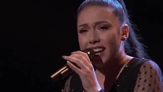 the voice season 17 Damali Gutierrez \