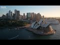 breathtaking australia a cinematic drone journey