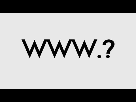 How to Choose a Good Domain Name How to Choose a Good Domain Name
