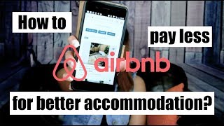 How To Pay Less For Better Travel Accommodation