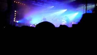 Archive - Bullet live @ Garorock 2010