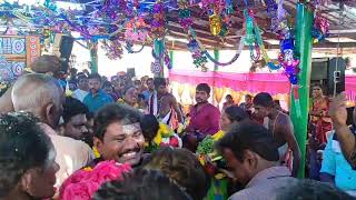 கொட்டங்காடு ஸ்ரீ இசக்கி அம்மன் கோவில் திருவிழா #kovilkodai2023 #ajayudangudi #kovil_kodai #kovilvlog