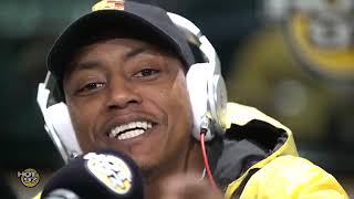 Cassidy on Flex Freestyle 034