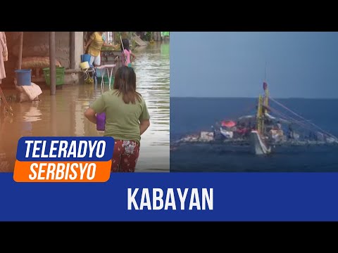 Kabayan Teleradyo Serbisyo (23 July 2024)