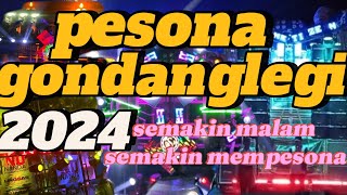 pesona gondanglegi