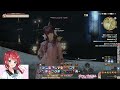 【ff14】紅蓮編4.3後編＆4.4へ✨偽ゼノの正体は！？それぞれの道へ…！初めてのff14🌸106日目🎀【女性実況 finalfantasy xiv ファイナルファンタジーxiv ff xiv】