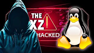 Linux got wrecked by backdoor attack