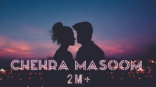 Chehra Masoom Jeha Ni Tere Dil Ch Shaitani | Gani Akhil Feat | Manni Sandhu | Latest Punjabi Song